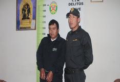 Prisión preventiva contra el padre que torturó a su hijo en Puno