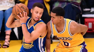 Warriors 127 - 100 Lakers:  resultados del Juego 2 Playoffs NBA 2023