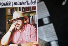 Hijos de El Chapo Guzmán mataron al periodista Javier Valdez, según testigo