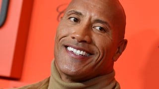 Quiénes son las hijas de Dwayne Johnson y cómo se llaman 