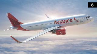 Viva y Avianca firman acuerdo para ser parte del mismo grupo empresarial