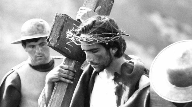 Semana Santa: un repaso por los retratos de Jesús en el cine - 3
