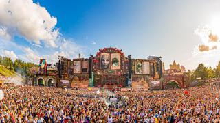 Tomorrowland 2022: dónde, a qué hora y cuándo ver el festival en vivo sin salir de casa