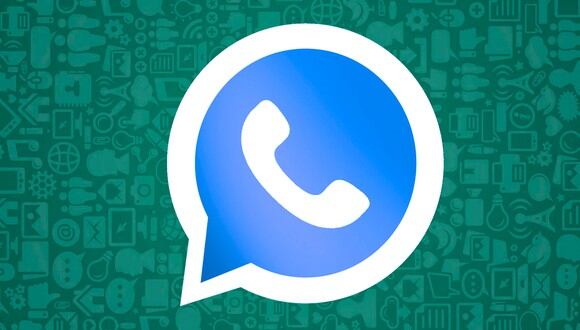 WhatsApp Plus es un APK que no obtienes desde la Google Play Store de Android. (Foto: Archivo GEC)