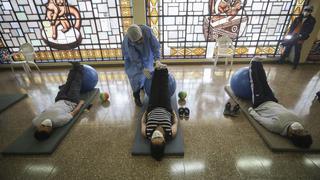 Coronavirus en Perú: 600.795 pacientes se recuperaron y fueron dados de alta