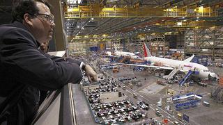 Boeing: quizás nunca se sepa por qué falló la flota de aviones Dreamliner