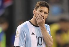 Lionel Messi: el argentino explota Instagram con radical cambio de look