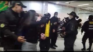 Cusco: Investigan a serenos de Wanchaq por participar en fiesta dentro de local municipal