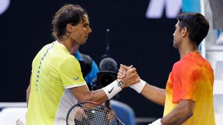 Sorpresa en Australian Open: Nadal eliminado en primera ronda