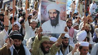 Cómo 10 años después de su muerte Osama Bin Laden se mantiene como un icono de la yihad