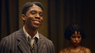 Chadwick Boseman: las mejores películas para ver en streaming del nominado al Oscar 2021