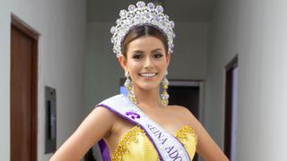 Miss Teen Universe 2020: Génesis Villegas representará al Perú en certamen | VIDEO