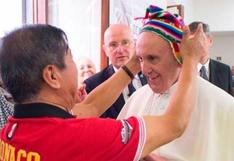 Sismo en Arequipa: desastre no afectará visita del Papa Francisco