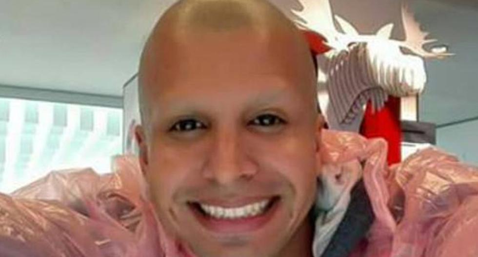Frank Serpa fue detenido en España tras recaudar 12 mil euros para un supuesto tratamiento contra el cáncer en USA. (Foto: Agencias)