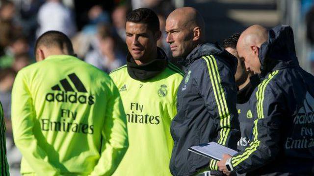 Stoichkov: "A corto plazo Real Madrid me da miedo, a largo no" - 2