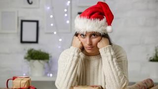La salud mental en Navidad