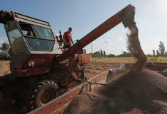 La guerra del cereal vuelve a Ucrania e inquieta al mundo