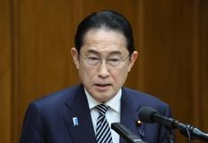 El primer ministro japonés dará un discurso en el Congreso de Estados Unidos el 11 de abril