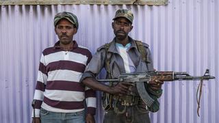 El ejército de Etiopía vence en la principal operación en la guerra con Tigray