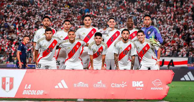 El 1x1 de Perú vs. República Dominicana. (Foto: FP)