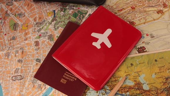 ¿Estas próximo a viajar y no tienes DNI? en la siguiente nota, te decimos con qué otros documentos puedes viajar. (Foto: Shutterstock)
