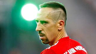 Bayern Múnich: Franck Ribery dejará el club ‘bávaro’ al finalizar esta temporada