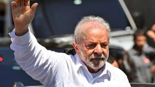 Lula da Silva, el expresidente brasileño que de nuevo conquistó el poder | PERFIL