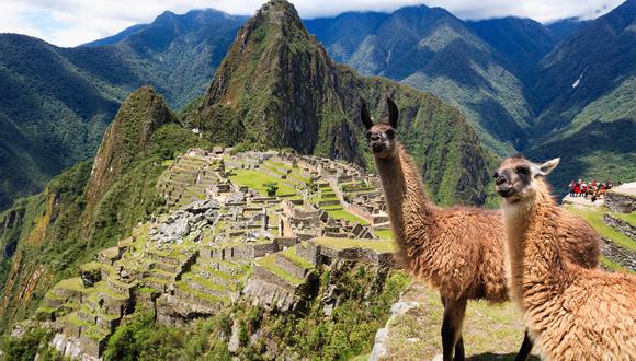 Machu Picchu es la maravilla peruana que más secretos ancestrales guarda en cada uno de sus rincones y en la siguiente nota te los revelaremos. 
 (Foto: Shutterstock)