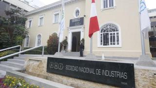 SNI critica "intromisión" del Poder Judicial en las actividades económicas de su sector