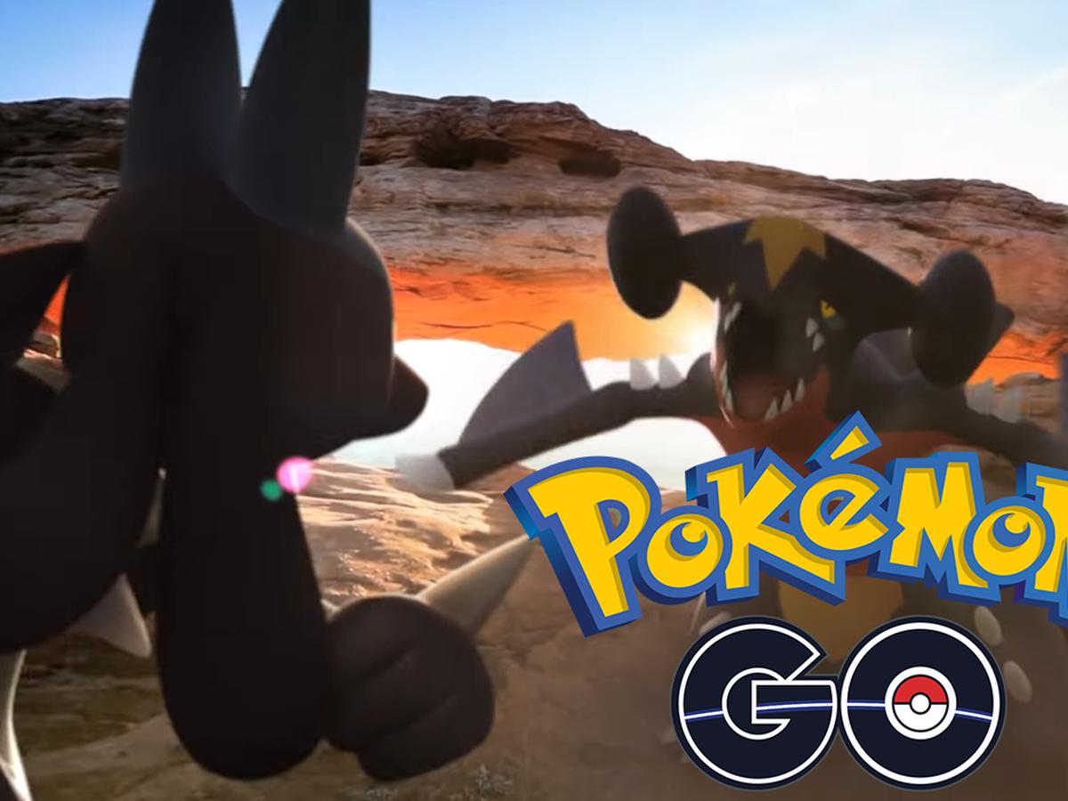 Pokémon GO: conseguir a Mewtwo Acorazado en el Pokémon Day