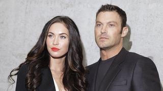 Megan Fox y Brian Austin Green son padres por tercera vez