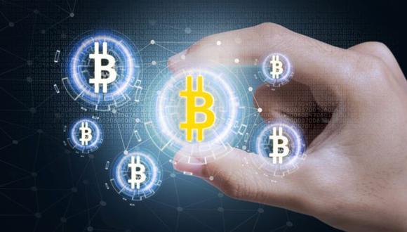 El bitcoin creció un 1.200% en el último año y esta semana se llegó a cambiar por más de US$10.000. (Foto: Getty Images)