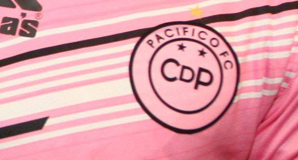 Pacífico FC se retira de la Segunda. (Foto: Facebook)