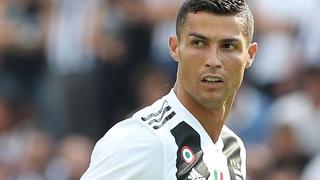 Cristiano Ronaldo explicó por qué dejó el Real Madrid y partió a la Juventus