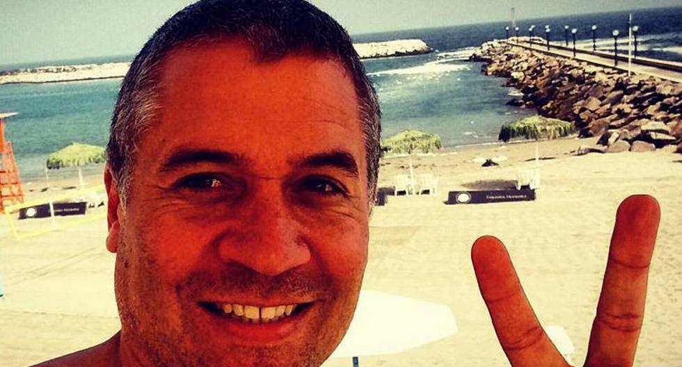 Mathías Brivio volvió a defender Esto es Guerra de quienes lo señalan de armar romances entre sus integrantes. (Foto: Instagram)