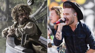 "Game of Thrones" y One Direction ingresan al récord Guinness