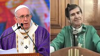 El Papa aceptó renuncia de obispo mexicano que dijo que “usar mascarillas es no confiar en Dios”