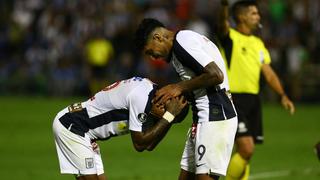 Alianza Lima perdió 1-0 ante Nacional: gol, jugadas y resumen del partido por Copa Libertadores [VIDEO]