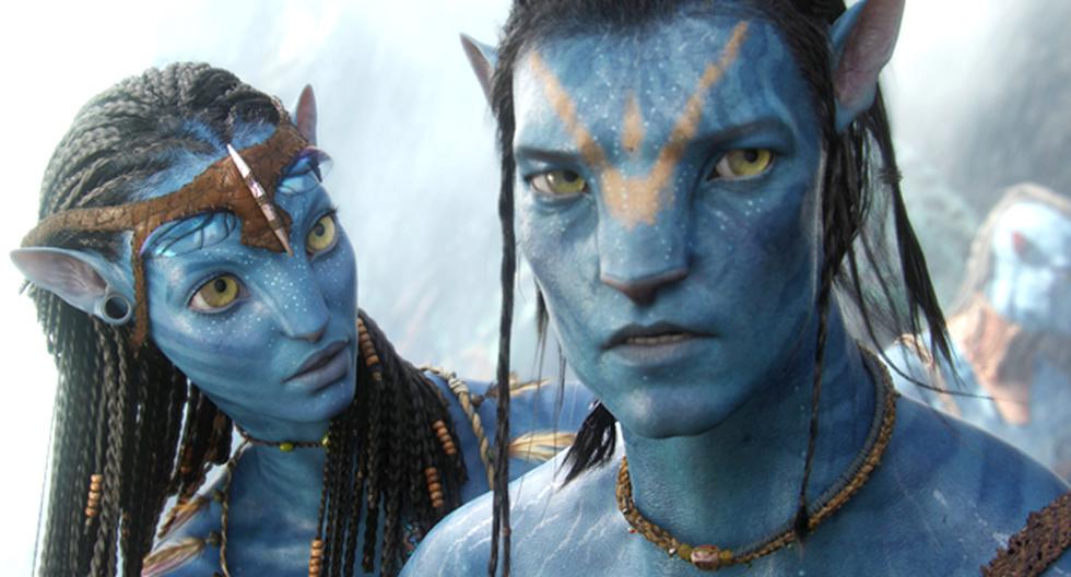 El estreno de Avatar 2 será aplazado un año más. (Foto: Difusión)