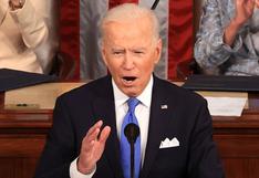 Biden confrontará a Irán y Corea del Norte con diplomacia y disuasión severa 