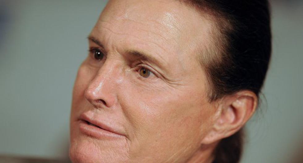 Bruce Jenner resultó ileso del aparatoso accidente automovilístico del que fue víctima. (Foto: Getty Images)
