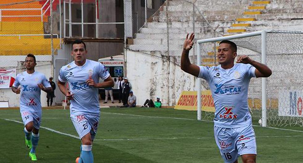 Real Garcilaso hizo su trabajo en la última fecha ante la San Martín. De todas maneras, Alianza Lima salió campeón. (Foto: Real Garcilaso)