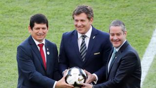 Mundial Sub 17 en el Perú: el premio consuelo que ningún país quería tener