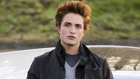 Robert Pattinson tuvo que usar una peluca, ya que decidió cortarse todo el pelo (Foto: Summit Entertainmen)