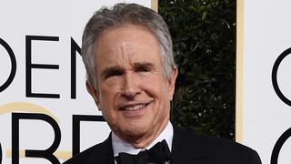 Demandan al actor Warren Beatty por supuesta coerción sexual contra una adolescente en 1973 