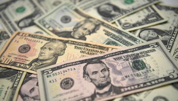 El tipo de cambio se cotizó en la jornada previa a más de 26.000 bolívares soberanos. (Foto: AFP)