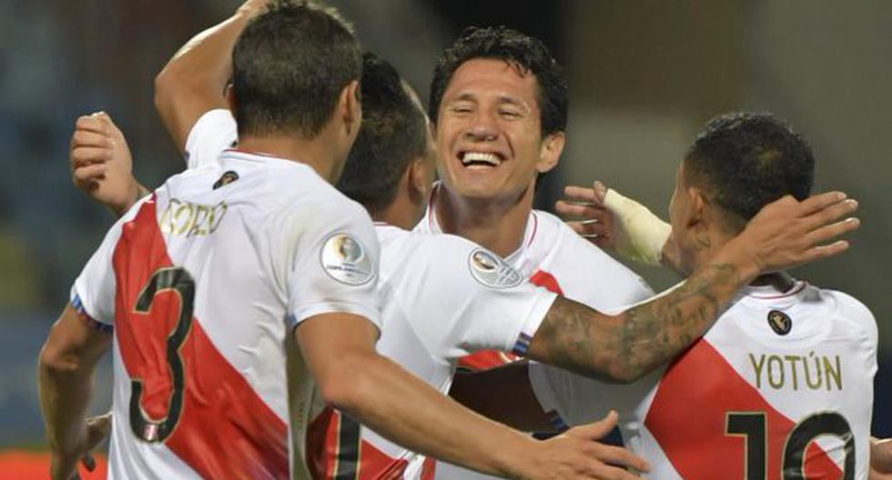 “Against the powerful Incas”: Panamanian TV promotes friendly against Peru |  NCZD