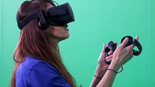 Oculus Gear VR ya es compatible para transmisiones de streaming con Chromecast