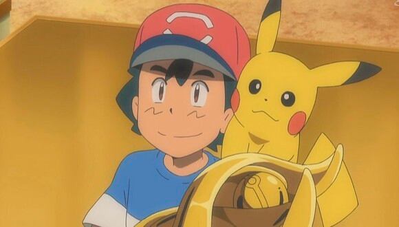 Pokémon: ¿qué significa la victoria de Ash Ketchum para el futuro del anime? (Foto: The Pokemon Company)