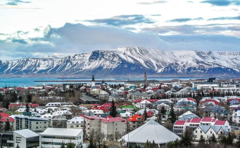 Los paisajes más increíbles de Islandia [FOTOS]